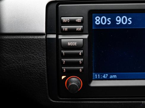 Used 2006 BMW M3 Convertible image 73