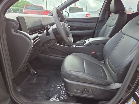 Used 2025 Hyundai Santa Cruz SEL FWD image 27