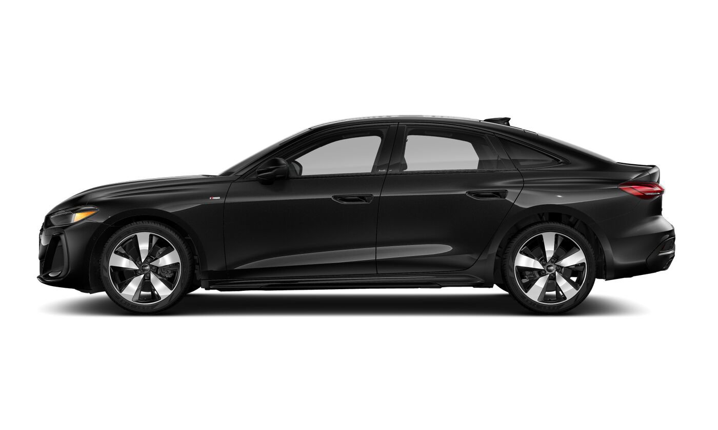 Certified 2026 Audi A5 Premium AWD/4WD image 8