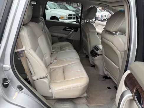 Used 2013 Acura MDX w/ Technology & Entertainment image 36
