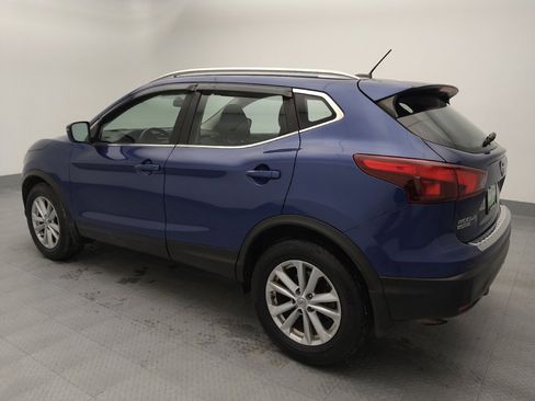 Used 2017 Nissan Rogue Sport SV w/ SV All-Weather Package image 3