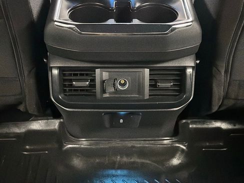 Used 2024 Ford F150 STX w/ STX Black Appearance Package image 20