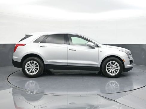 Used 2019 Cadillac XT5 AWD image 18