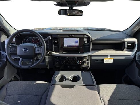 New 2026 Ford F250 XL w/ STX Appearance Package image 11