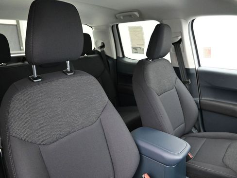 New 2025 Ford Maverick XL image 25