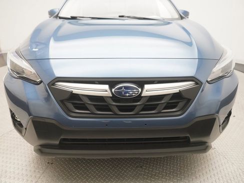 Used 2022 Subaru Crosstrek 2.5i Limited image 22