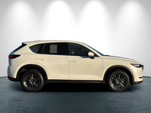 Used 2019 MAZDA CX-5 Touring image 3