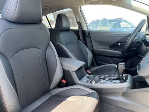New 2026 Subaru Crosstrek 2.5i Limited w/ Crosstrek Mirror Package AWD/4WD image 21