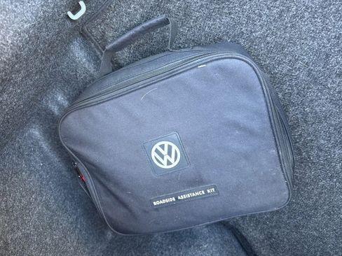 Used 2017 Volkswagen Passat 1.8T SE image 21