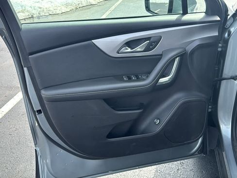 Certified 2024 Chevrolet Blazer LT w/ Convenience Package image 5