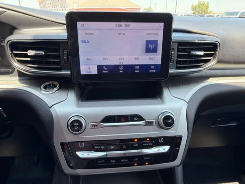 Used 2021 Ford Explorer Timberline AWD/4WD image 26