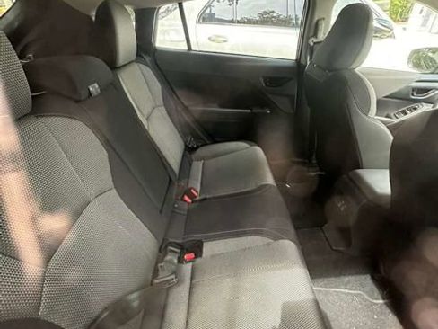 Certified 2024 Subaru Crosstrek 2.0i Premium AWD/4WD image 12