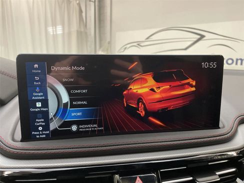 New 2026 Acura MDX A-Spec image 36