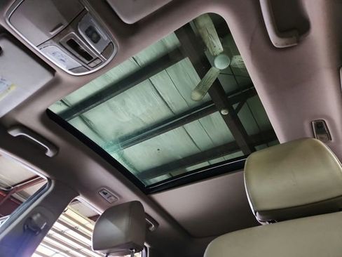 Used 2021 Hyundai Tucson Ultimate FWD image 9