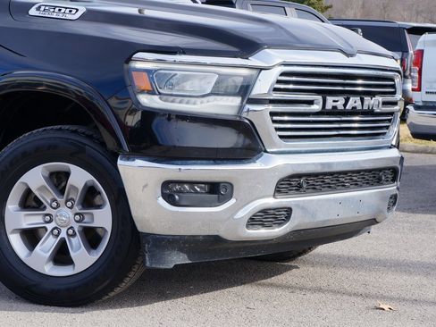 Used 2022 RAM 1500 Laramie image 3