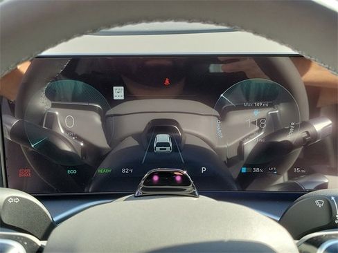 New 2026 Hyundai Ioniq 9 SEL image 7