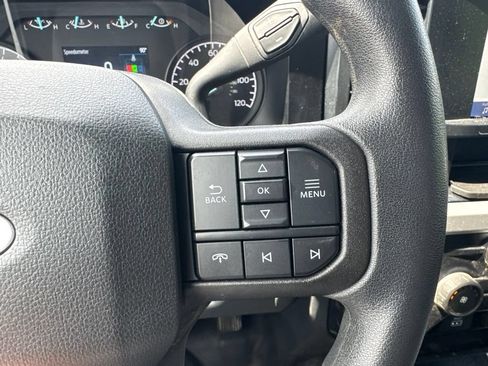 Used 2024 Ford F350 XLT w/ FX4 Off-Road Package AWD/4WD image 14