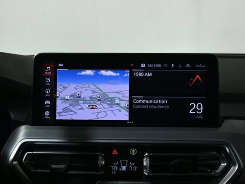 Used 2024 BMW X3 xDrive30i w/ Premium Package AWD/4WD image 22