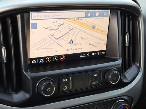 Used 2020 Chevrolet Colorado ZR2 image 21