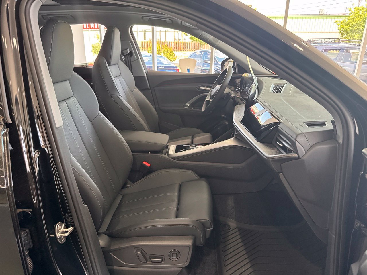 New 2026 Audi Q5 Premium Plus AWD/4WD image 48
