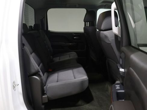 Used 2017 GMC Sierra 1500 SLE w/ SLE Value Package image 20