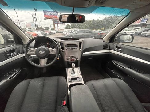 Used 2011 Subaru Legacy 2.5i Premium image 13