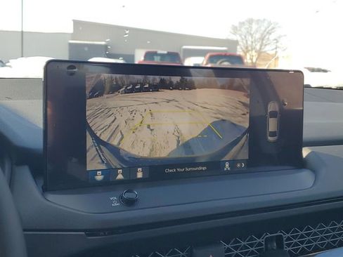 New 2025 Honda Accord EX-L image 23