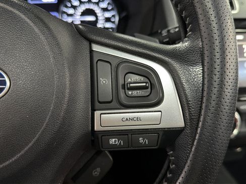 Used 2017 Subaru Forester 2.0XT Touring AWD/4WD image 24