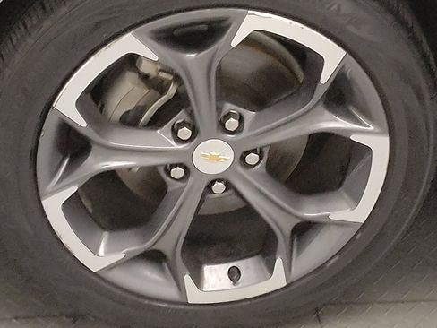 Used 2023 Chevrolet Malibu LT FWD image 31