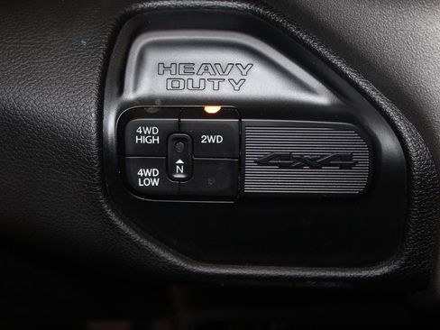 Used 2024 RAM 2500 Big Horn image 43