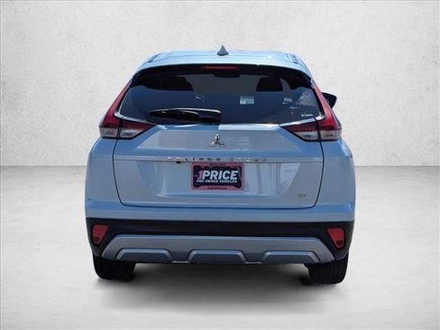 Used 2024 Mitsubishi Eclipse Cross SE image 6