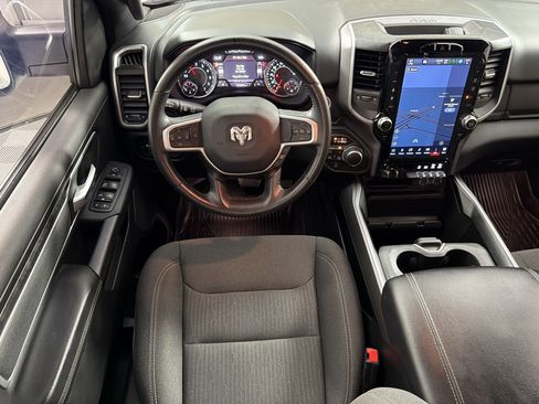 Used 2023 RAM 1500 Big Horn AWD/4WD image 28