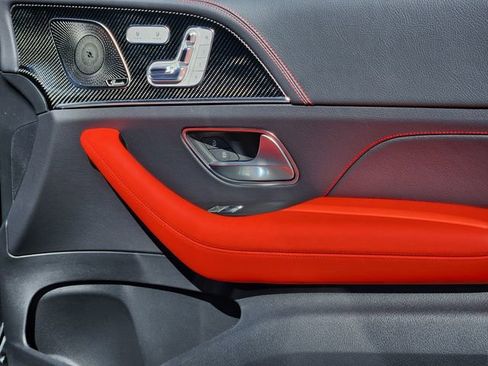 New 2026 Mercedes-Benz GLE 53 AMG 4MATIC Coupe image 18
