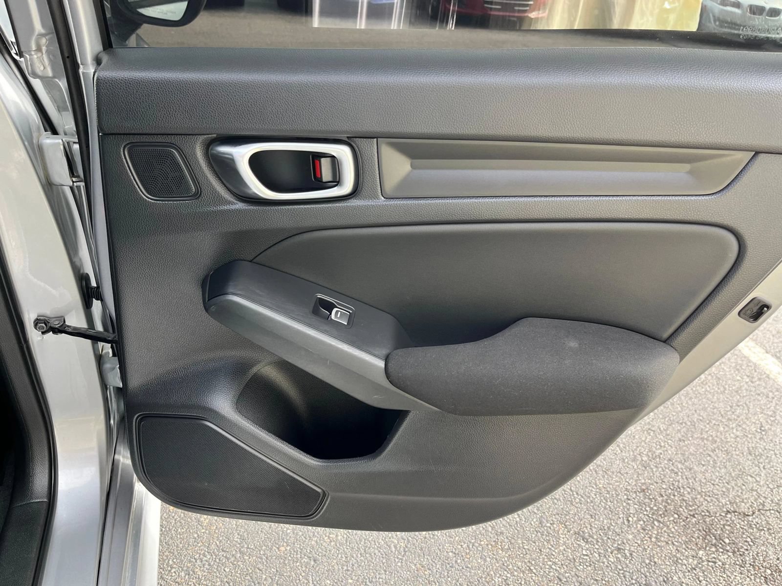 Used 2022 Honda Civic Sport image 44