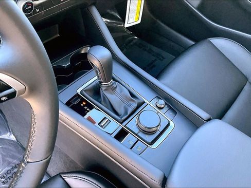 New 2026 MAZDA MAZDA3 2.5 S Sedan w/ Preferred Pkg image 17