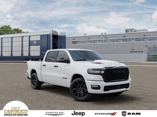 New 2027 RAM 1500 Laramie AWD/4WD video 1