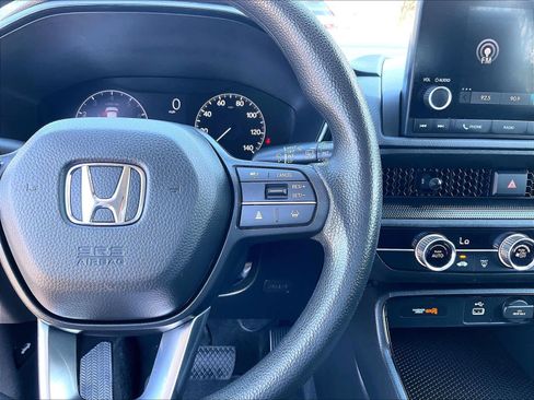 Certified 2023 Honda CR-V LX image 59