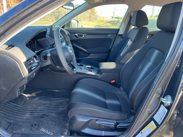 Used 2024 Honda Civic LX image 11