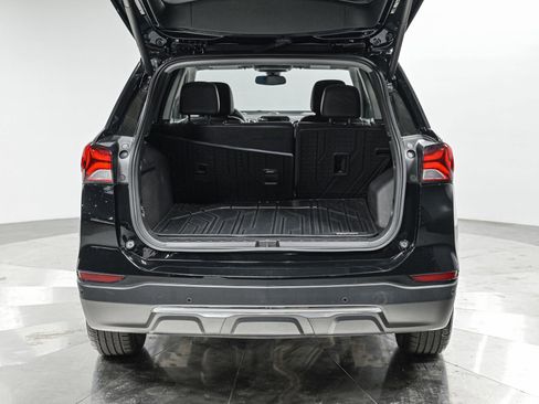 Used 2024 Chevrolet Equinox Premier w/ LPO, Floor Liner Package image 6