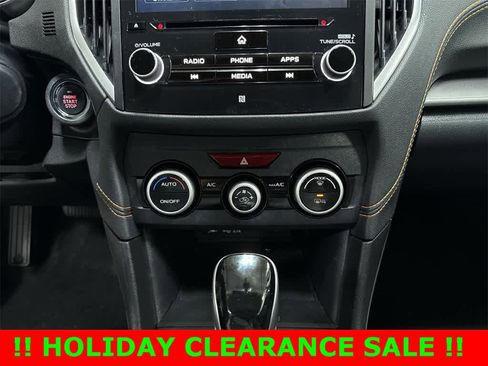 Used 2021 Subaru Crosstrek 2.5i Limited image 20