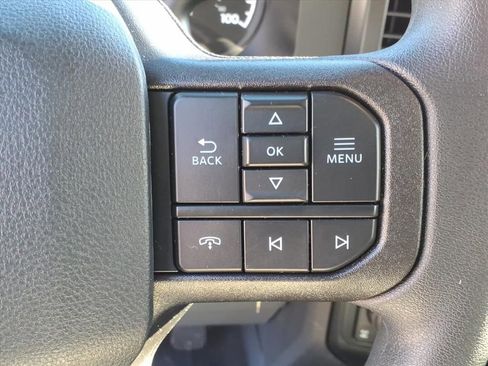 New 2026 Ford F350 XLT w/ FX4 Off-Road Package image 25