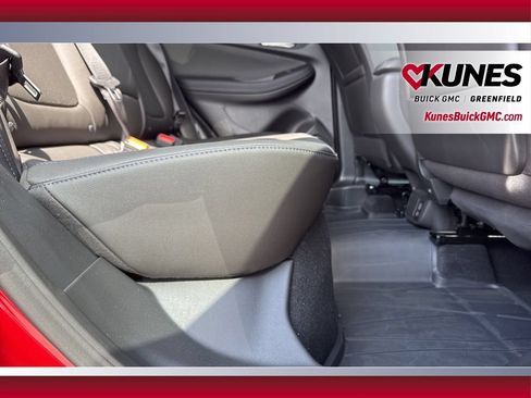 New 2026 Buick Encore GX Sport Touring w/ Comfort Package AWD/4WD image 52