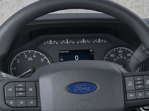 Used 2026 Ford F150 STX w/ Equipment Group 200A RWD image 13