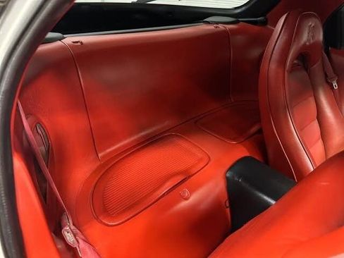 Used 1993 MAZDA RX-7 RWD image 48