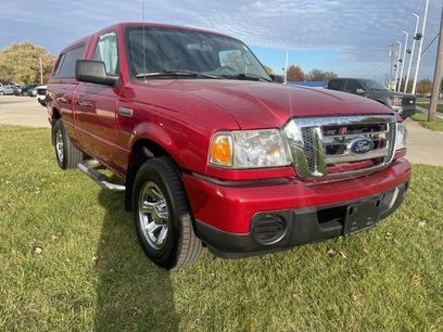 Used 2009 Ford Ranger XLT