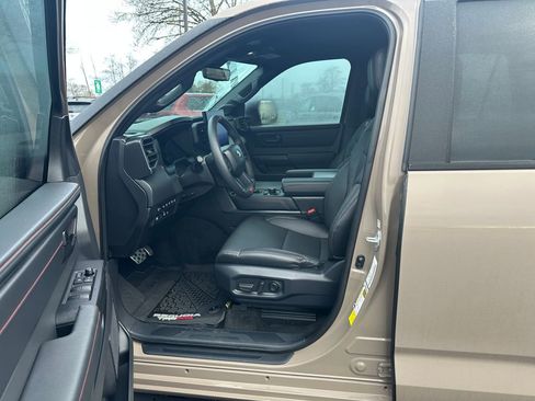 Used 2025 Toyota Sequoia TRD Pro image 12