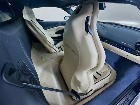 Used 2025 Ferrari 296 GTS RWD image 65