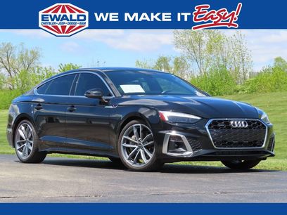 Used 2023 Audi A5 2.0T Premium Plus w/ Premium Plus
