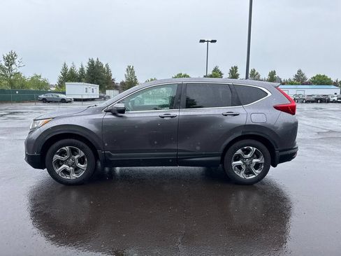 Used 2019 Honda CR-V EX image 4