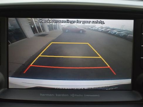 Used 2019 Kia Sorento EX w/ EX Touring Package image 31